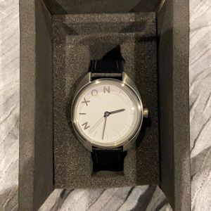Ladies Nixon watch